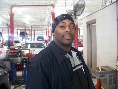 Trey Wilmore