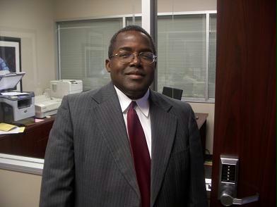 Vernon Addison