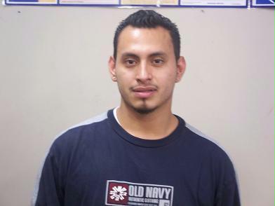 Wilmer Reyes