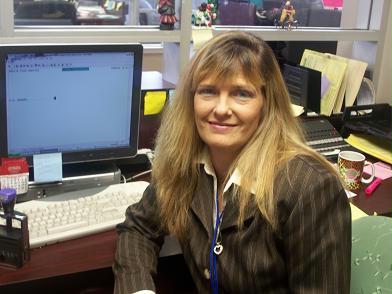 Cindy Nagelmueller
