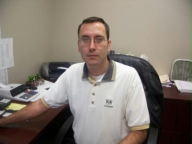 Dewayne Hill