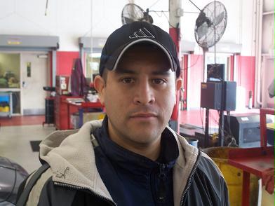 Javier Hernandez
