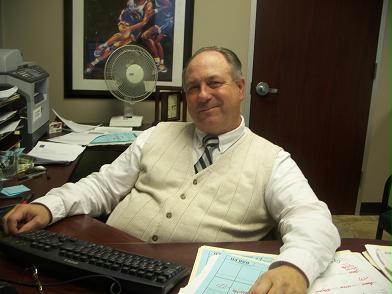 Larry Fountain
