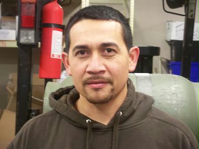 Manuel Reyes