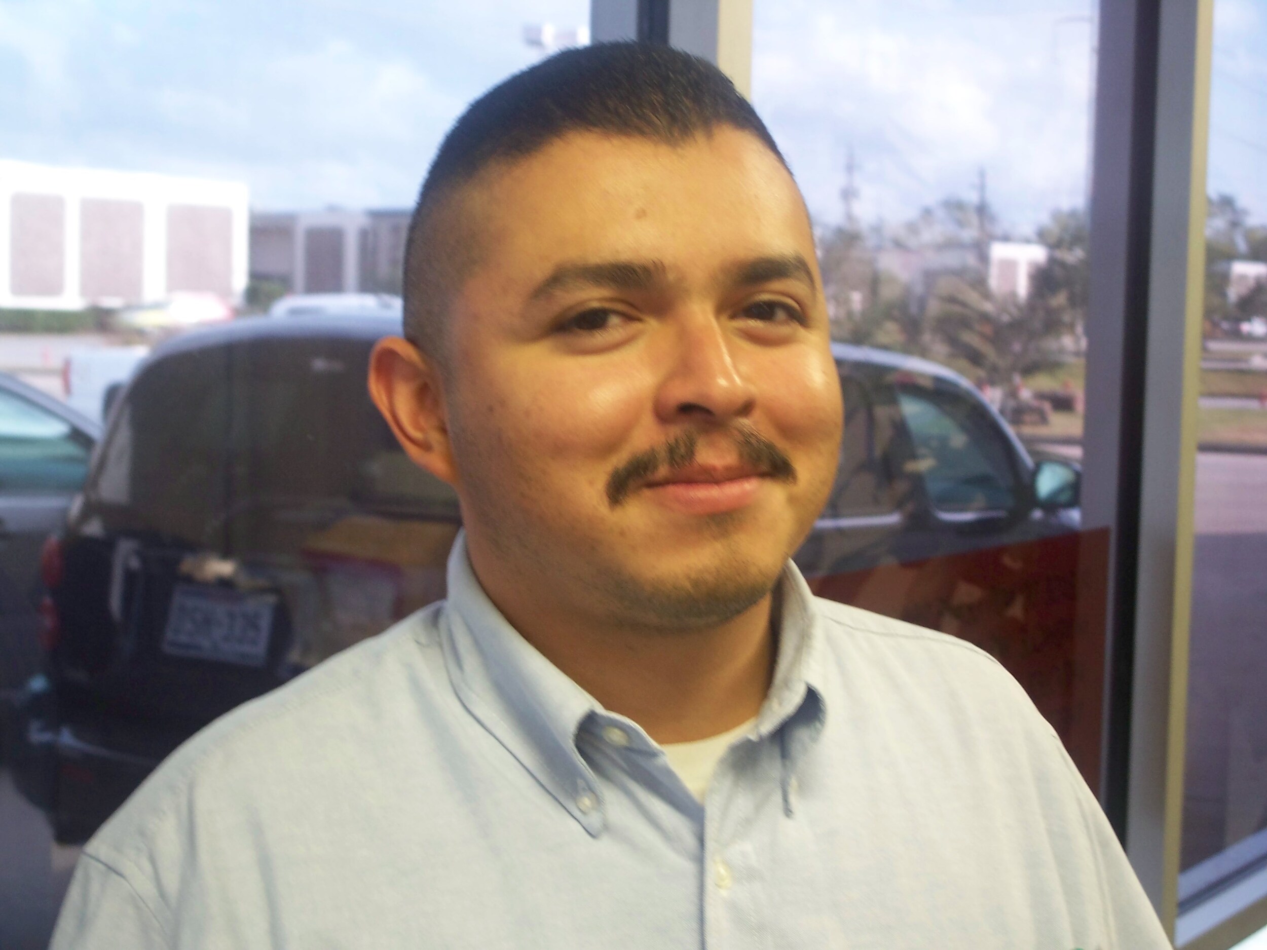 Sergio Chavez