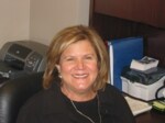 Trisha Hughes