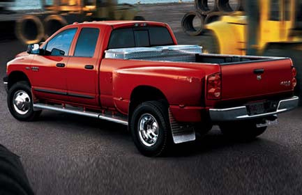 2007 Dodge Ram