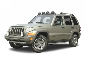 2007 Jeep Liberty