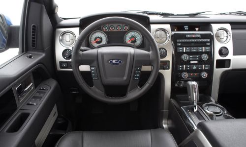 F-150-Interior-I