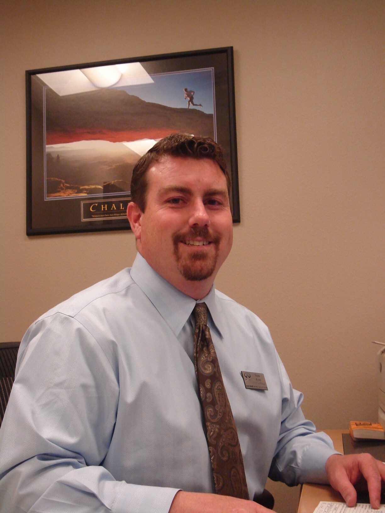 Jason Crist