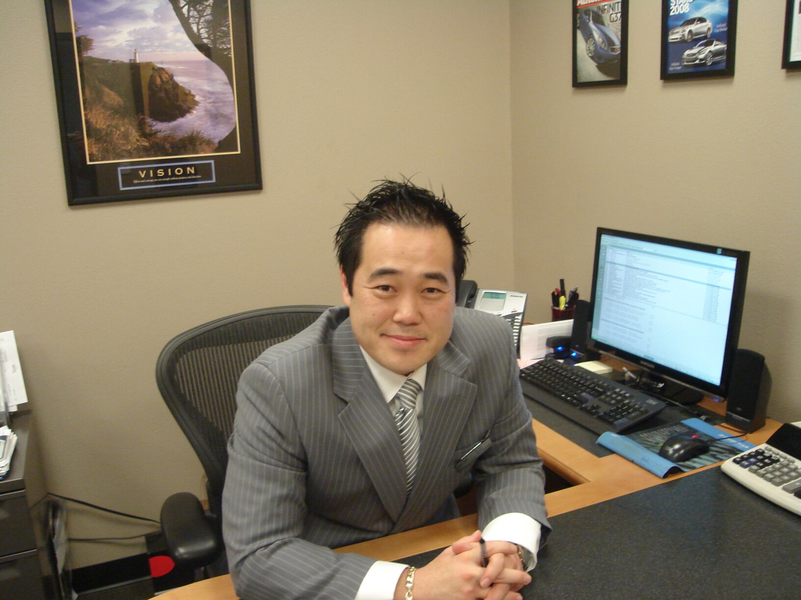 Peter Kim