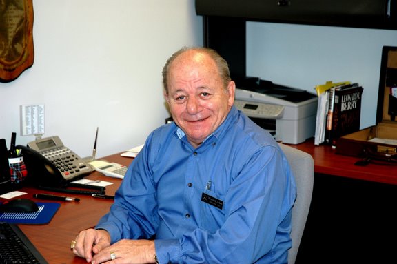 Wendell Allen