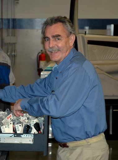 Jim Willard