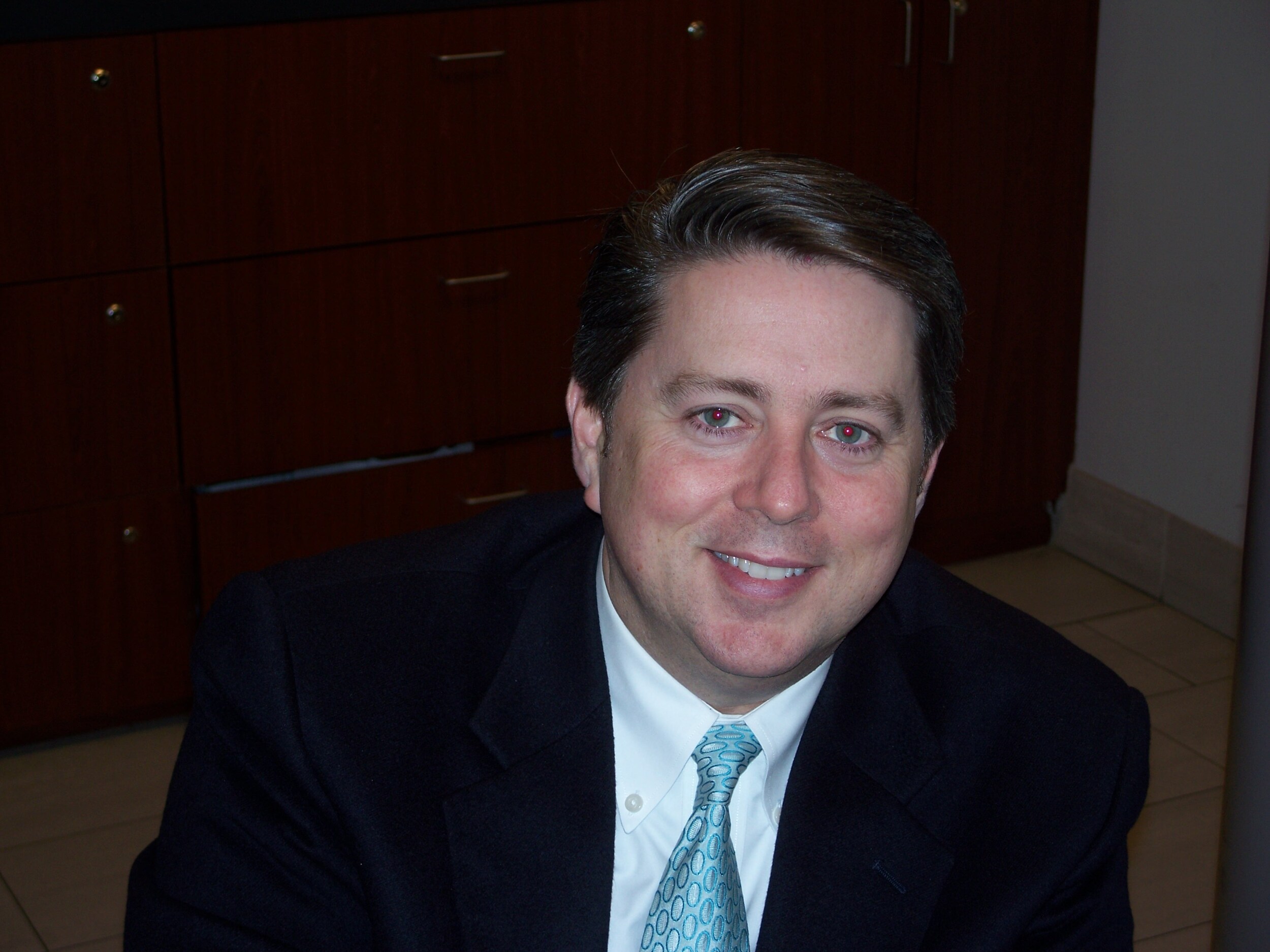 David Spencer