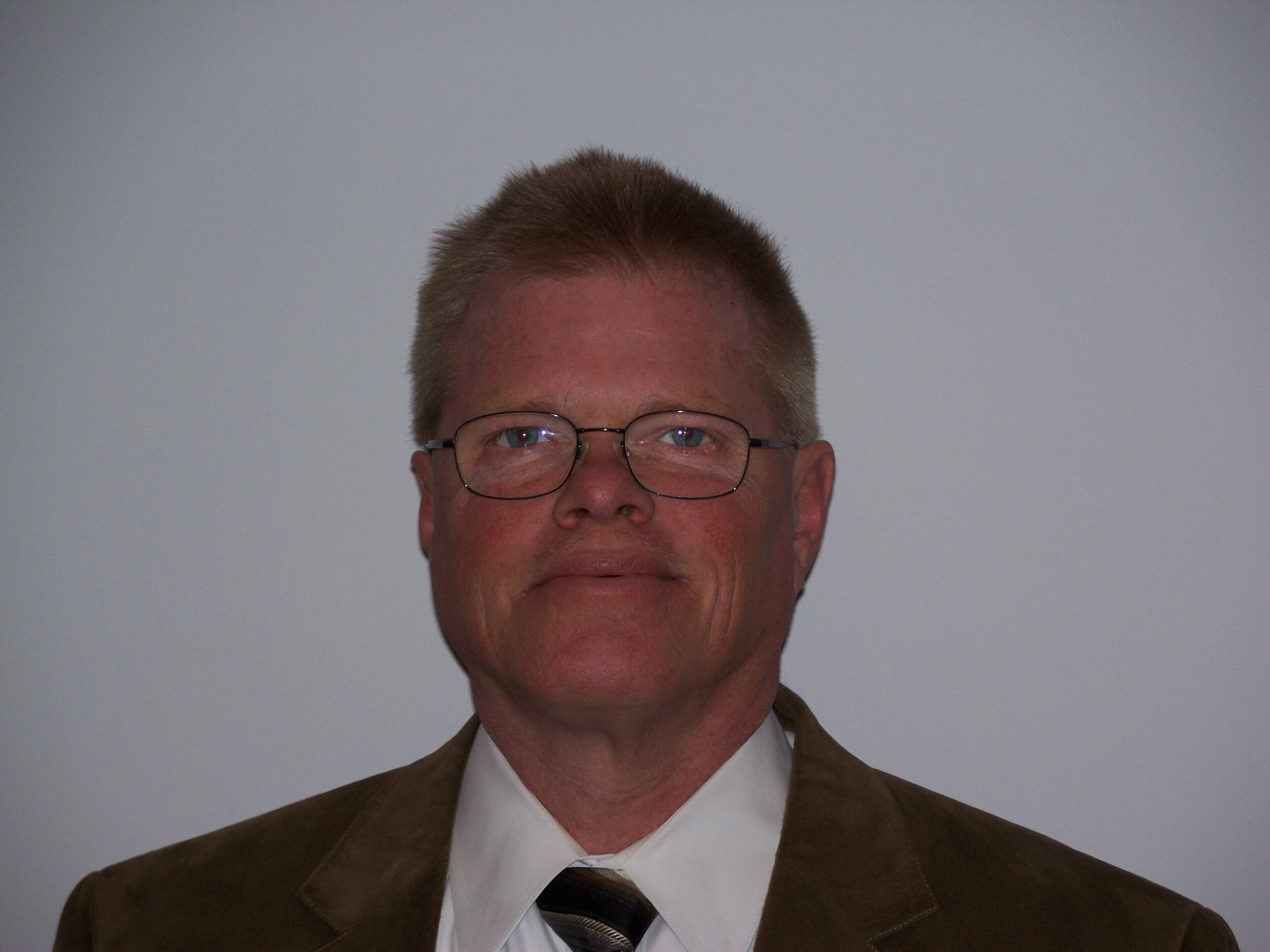Bruce Farlow
