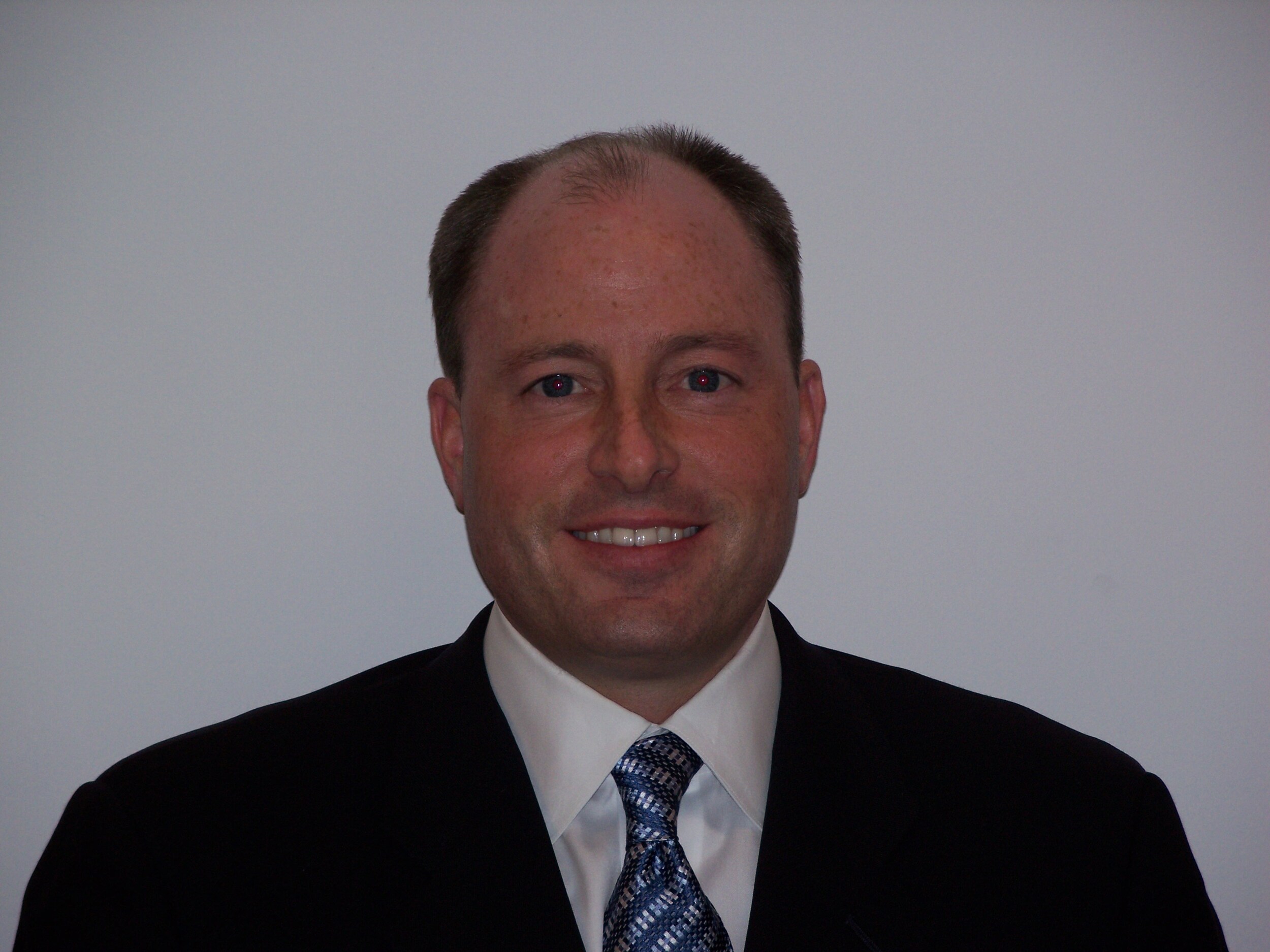 Todd King