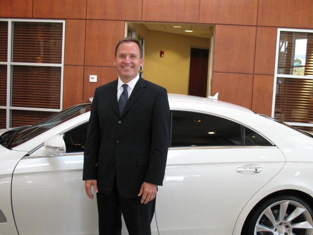 Randy Bednar