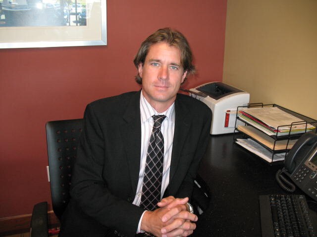 John Wahl