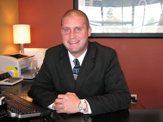 Ryan Vanyi