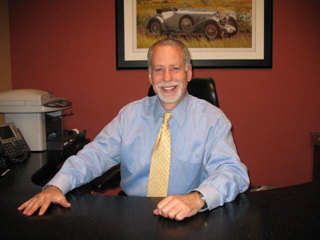 Steve Litwin