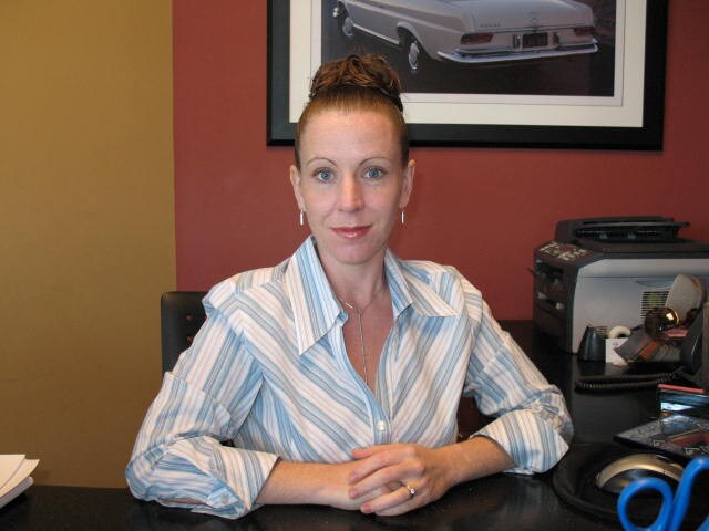 Katie O'Neill