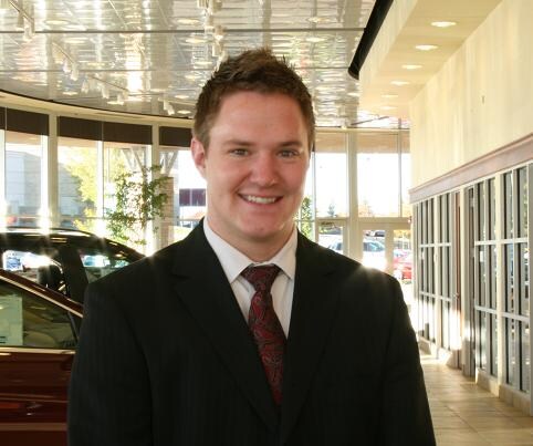 Jared Young