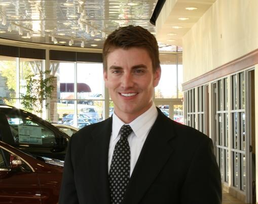 Joshua Grimm