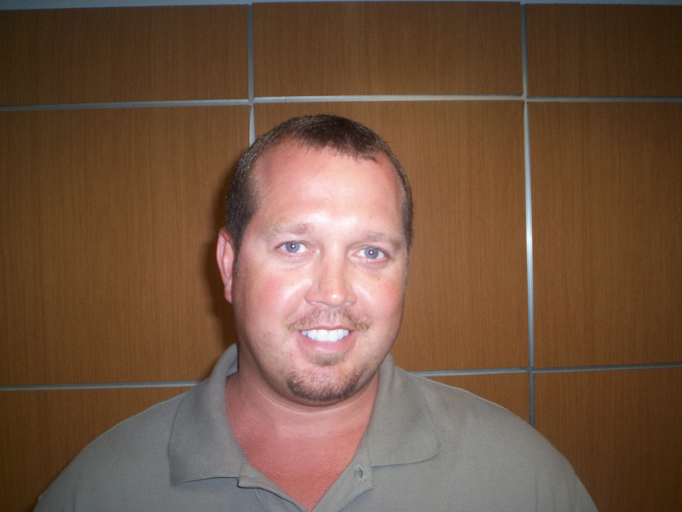 Jason Myers