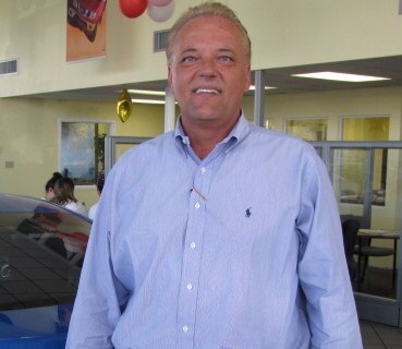 Glenn Wood