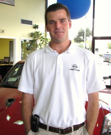 Kevin Rich