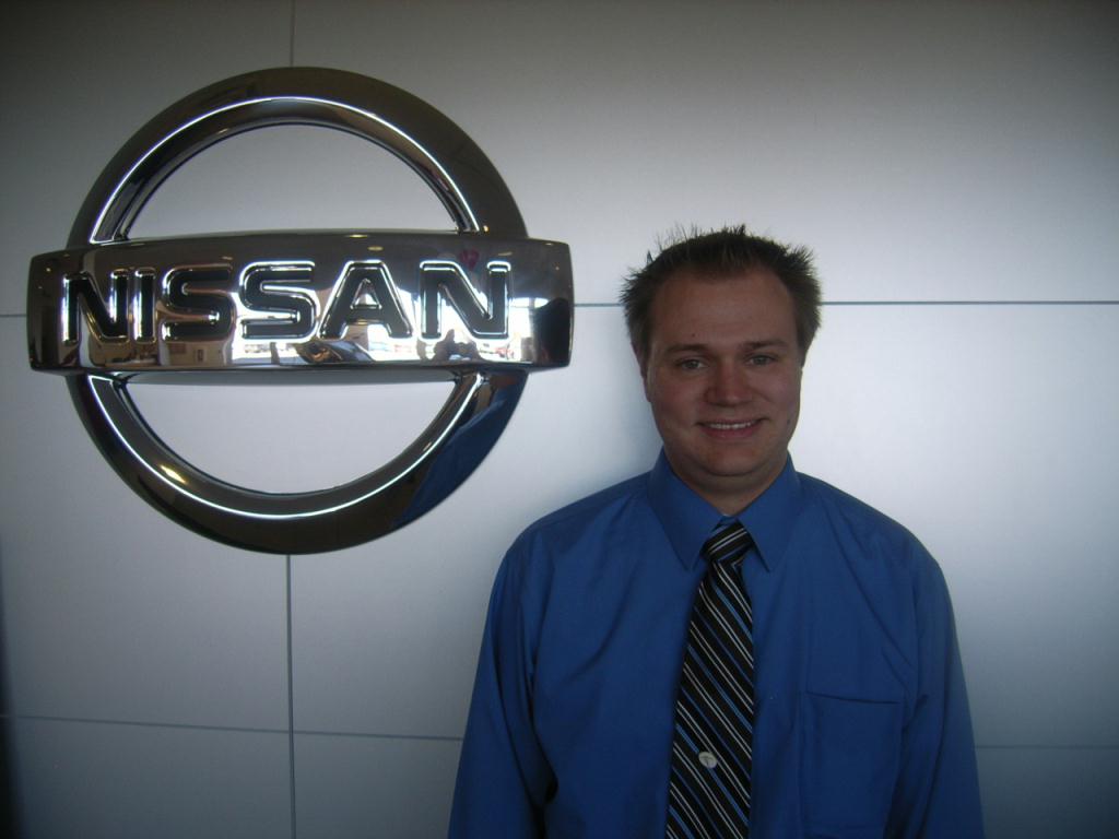 Josh Martin