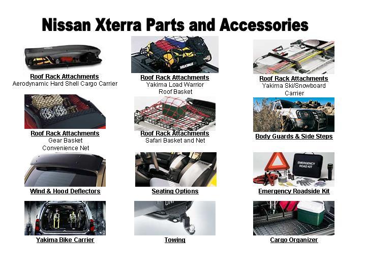 xterra