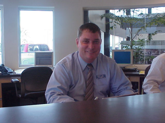 James Daly
