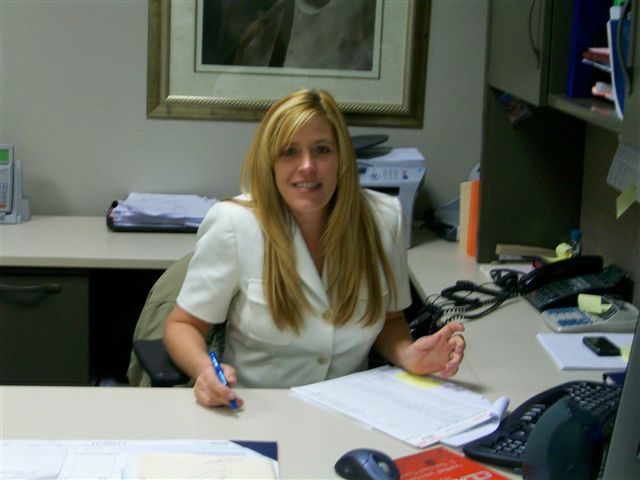 Sandi Canessa