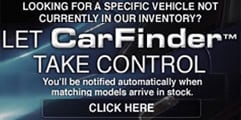 Car Finder
