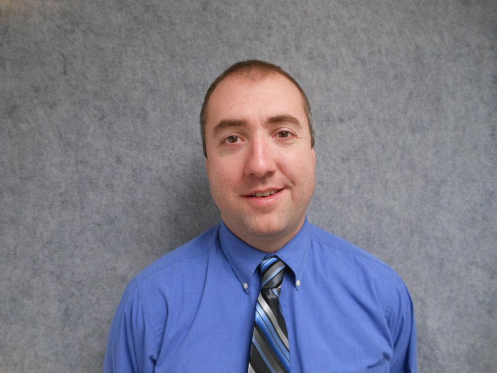 Josh Ham