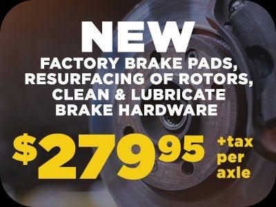 tires good deal
