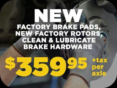 tires good deal
