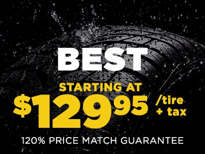 tires good deal
