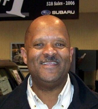 Ed Rucker