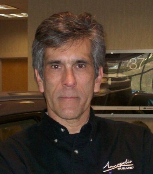 Ed Mosser 