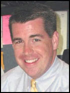 Pat Wergin