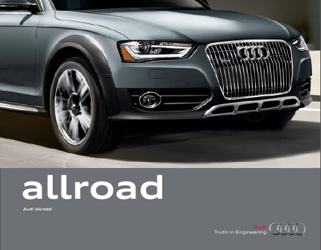 allroad