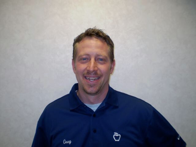 Greg Kohr