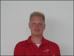 A.J. Erschen
