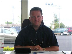 Kevin Hoagland