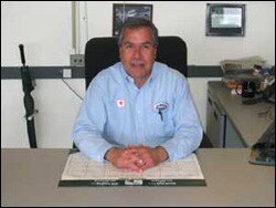 Steve Levin