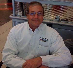 Frank Jackson, BusinessLink Manager