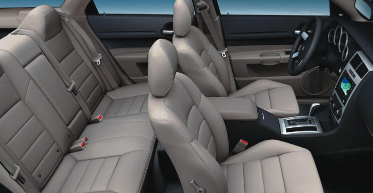  GTAForums.com -> Dodge request car interior · 2005 Dodge Magnum 
