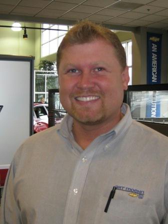 Paul Griffin